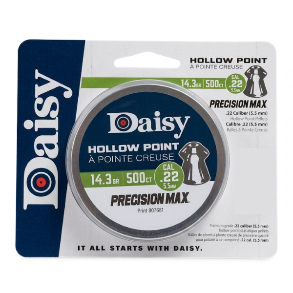 COPA DAISY HOLLOW .22  987785